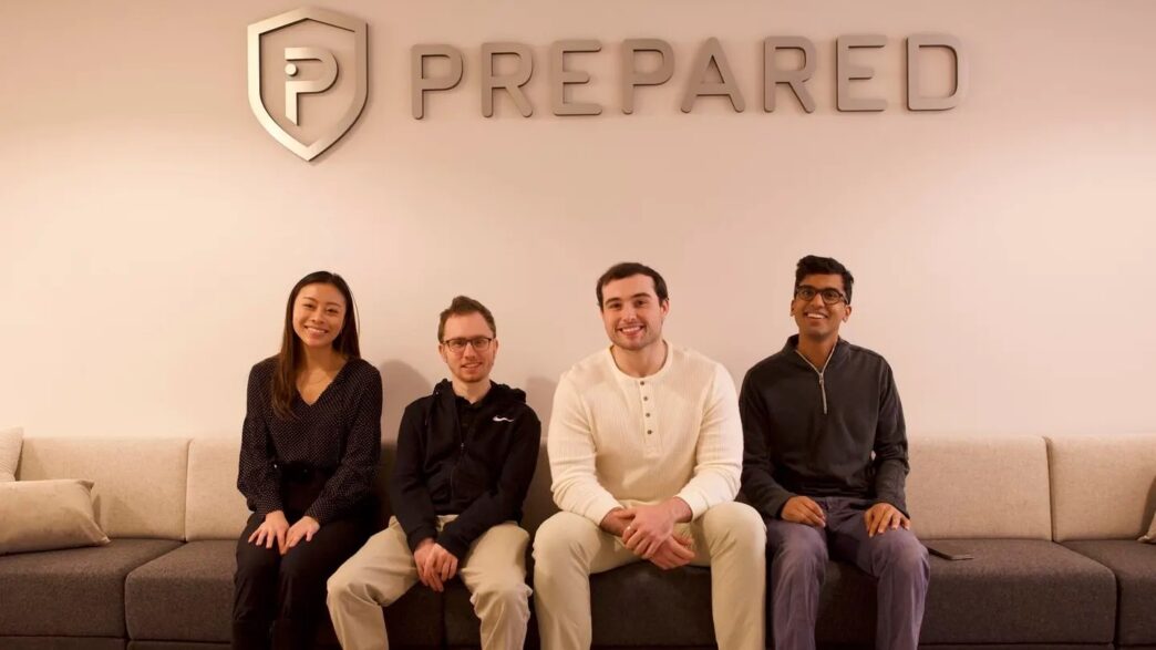 $27M Propels Prepared AI Into the Future of 911 Response