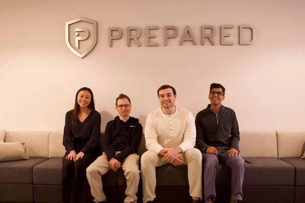 $27M Propels Prepared AI Into the Future of 911 Response