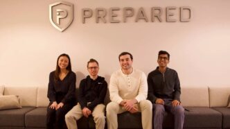 $27M Propels Prepared AI Into the Future of 911 Response