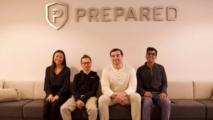 $27M Propels Prepared AI Into the Future of 911 Response