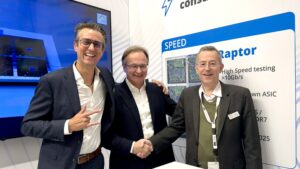 €100M Boost for FMC Low-Power AI Chip Technology