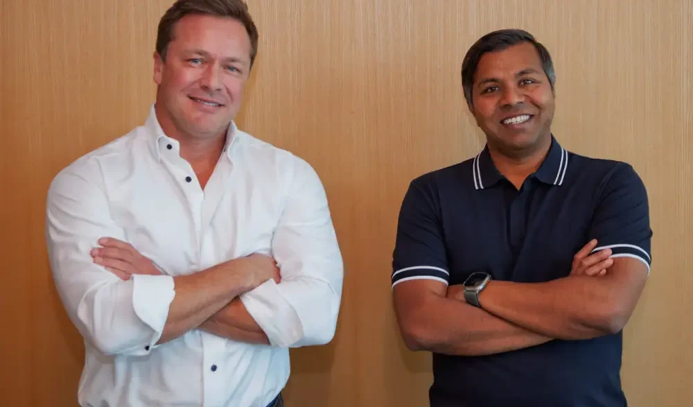 Aurasell $30M Seed Round Sets Up a New Salesforce Rival