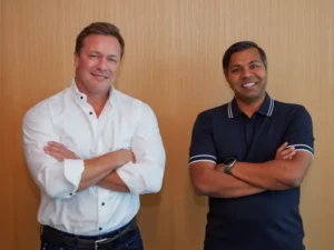 Aurasell $30M Seed Round Sets Up a New Salesforce Rival