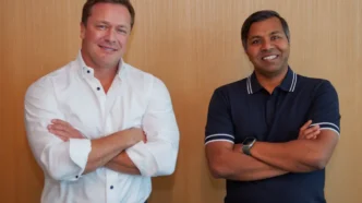 Aurasell $30M Seed Round Sets Up a New Salesforce Rival