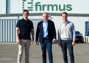 Firmus Secures $327M for New Green AI Data Centers
