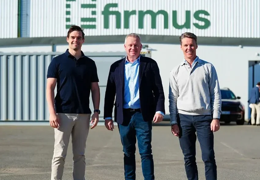 Firmus Secures $327M for New Green AI Data Centers