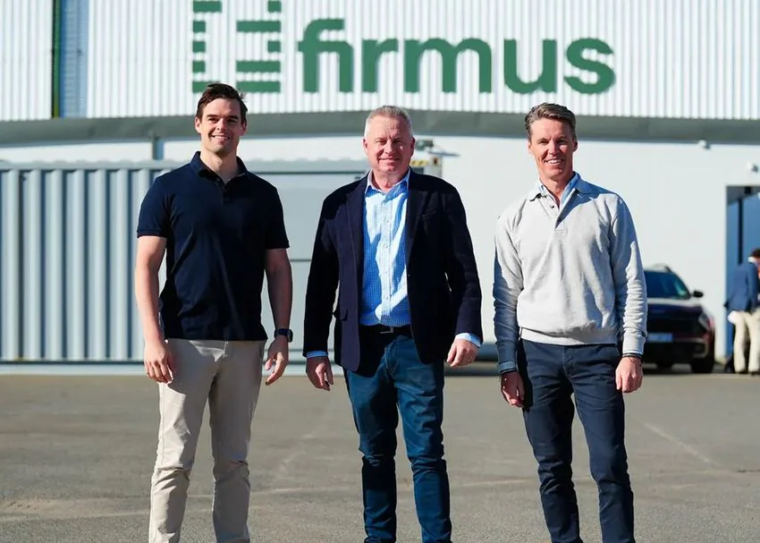 Firmus Secures $327M for New Green AI Data Centers