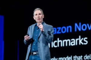 Amazon’s AI Crunch Puts AWS Under Fire, Delays Big Projects