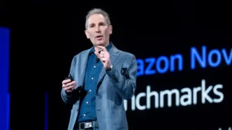 Amazon’s AI Crunch Puts AWS Under Fire, Delays Big Projects