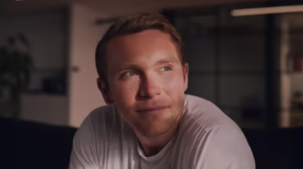 How Persistence in Cold Emailing Broke Through to Benioff