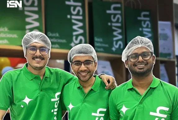 Investors Back Swish with $14M Series A Surge