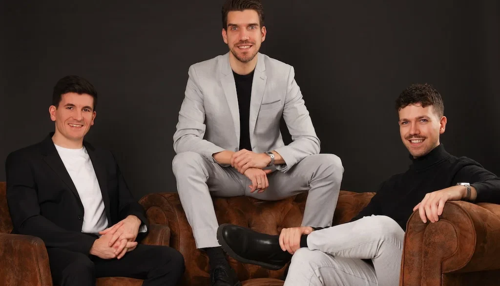 New $2.75M Fuels AI Pharma Platform for Faster Drug Launches