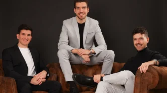 New $2.75M Fuels AI Pharma Platform for Faster Drug Launches