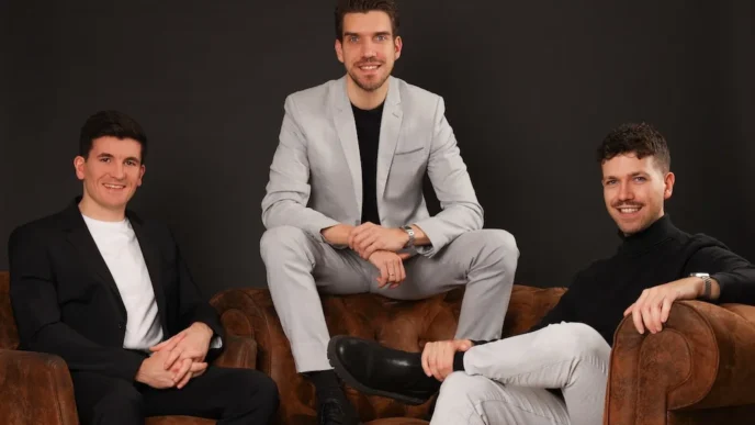 New $2.75M Fuels AI Pharma Platform for Faster Drug Launches