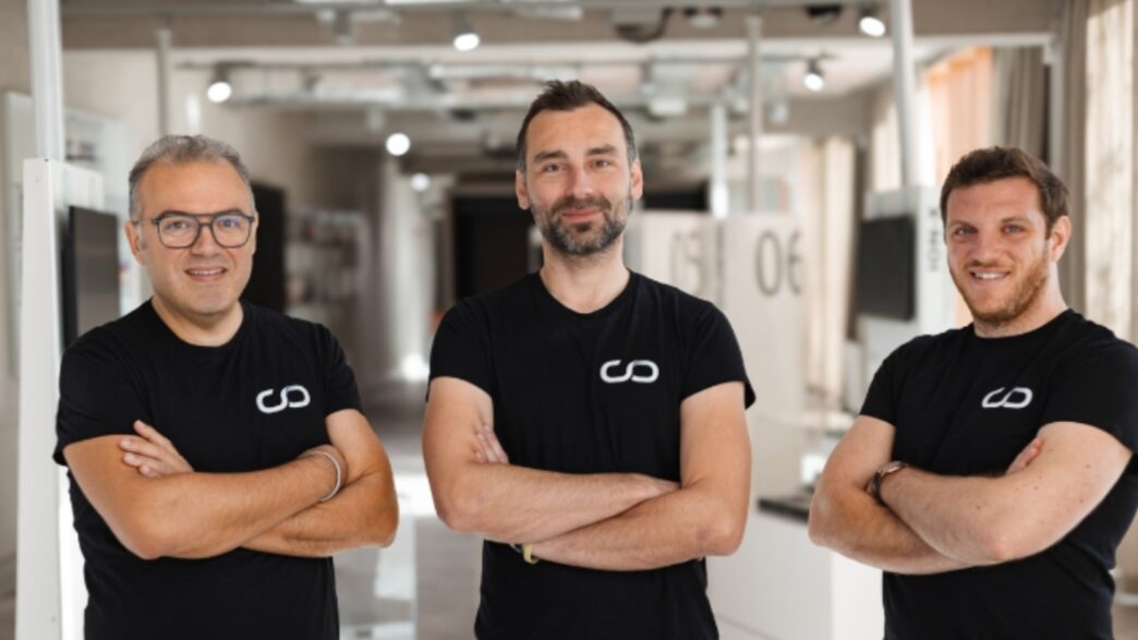 Inside NexDash New AI Electric Trucking Revolution