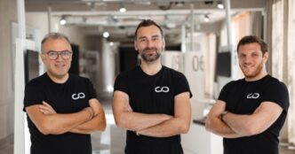 Inside NexDash New AI Electric Trucking Revolution