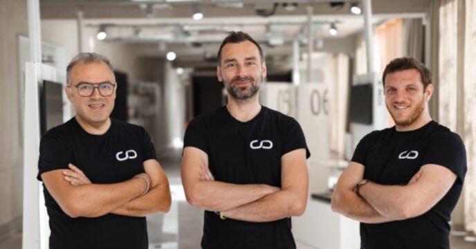 Inside NexDash New AI Electric Trucking Revolution