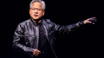 Nvidia Revenue Hits $57B and Signals Massive AI Growth
