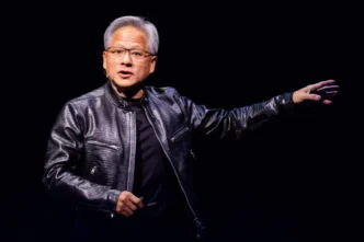 Nvidia Revenue Hits $57B and Signals Massive AI Growth
