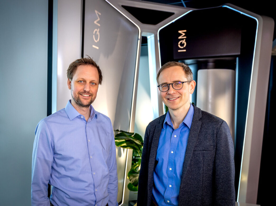 IQM Quantum Computers Sets New Pace with €40M Build