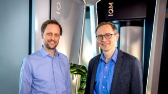 IQM Quantum Computers Sets New Pace with €40M Build