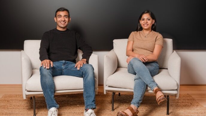 Kaaj Snags $3.8M to Fix the Painful Credit Review Process