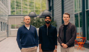 AI Clinical Notes Surge as Noteless Wins €3.5M