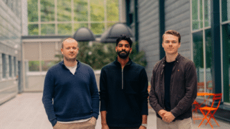 AI Clinical Notes Surge as Noteless Wins €3.5M