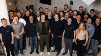 Procure AI Secures $13M to Power Procurement AI Growth