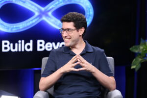 VAST Data Lands $1.17B CoreWeave Deal for AI Growth