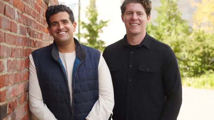 Agentio Raises 40M as Creator Deals Surge