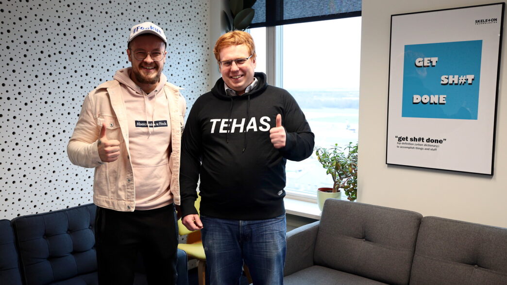 Inside Skeleton Technologies’ New Supercapacitor Plant