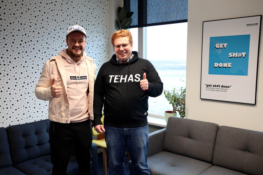 Inside Skeleton Technologies’ New Supercapacitor Plant