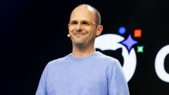 Former GitHub CEO Thomas Dohmke Returns With New Mission