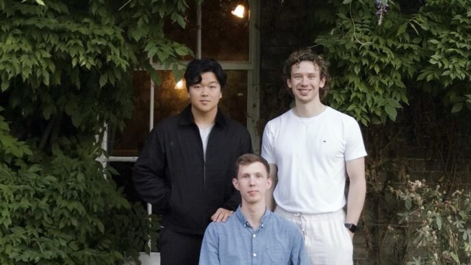 The Fastest Way to Win AI Startup Funding in 2025