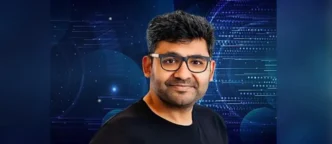 Parallel Web Systems Hits $740M With New $100M Raise