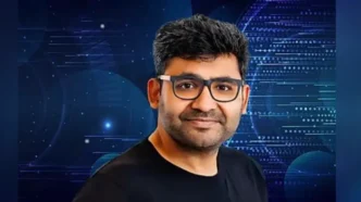 Parallel Web Systems Hits $740M With New $100M Raise