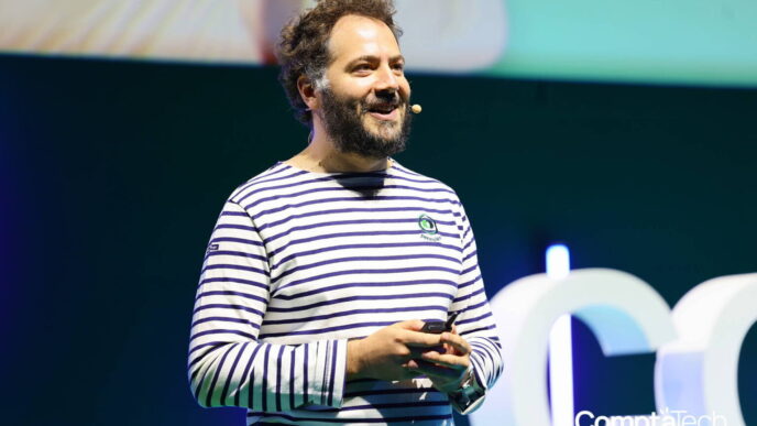 Pennylane Valuation Climbs in New Funding Push