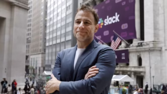 Why Slack Grew Faster Under Stewart Butterfield’s Tough Love