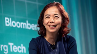 Fei-Fei Li and the Billion Dollar World of AI
