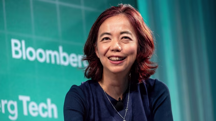 Fei-Fei Li and the Billion Dollar World of AI