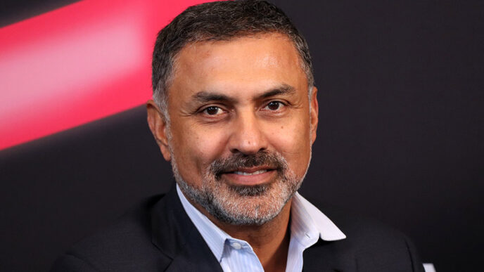 Palo Alto Networks Acquisition Sets New $3.35B Benchmark