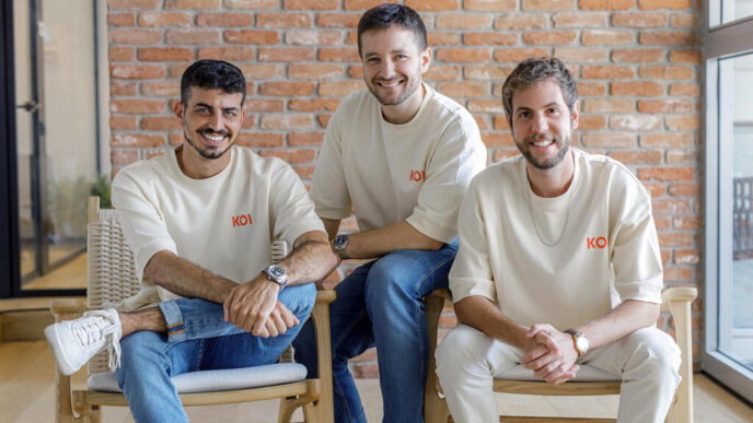 Koi Cybersecurity Startup Exposes New Software Risks