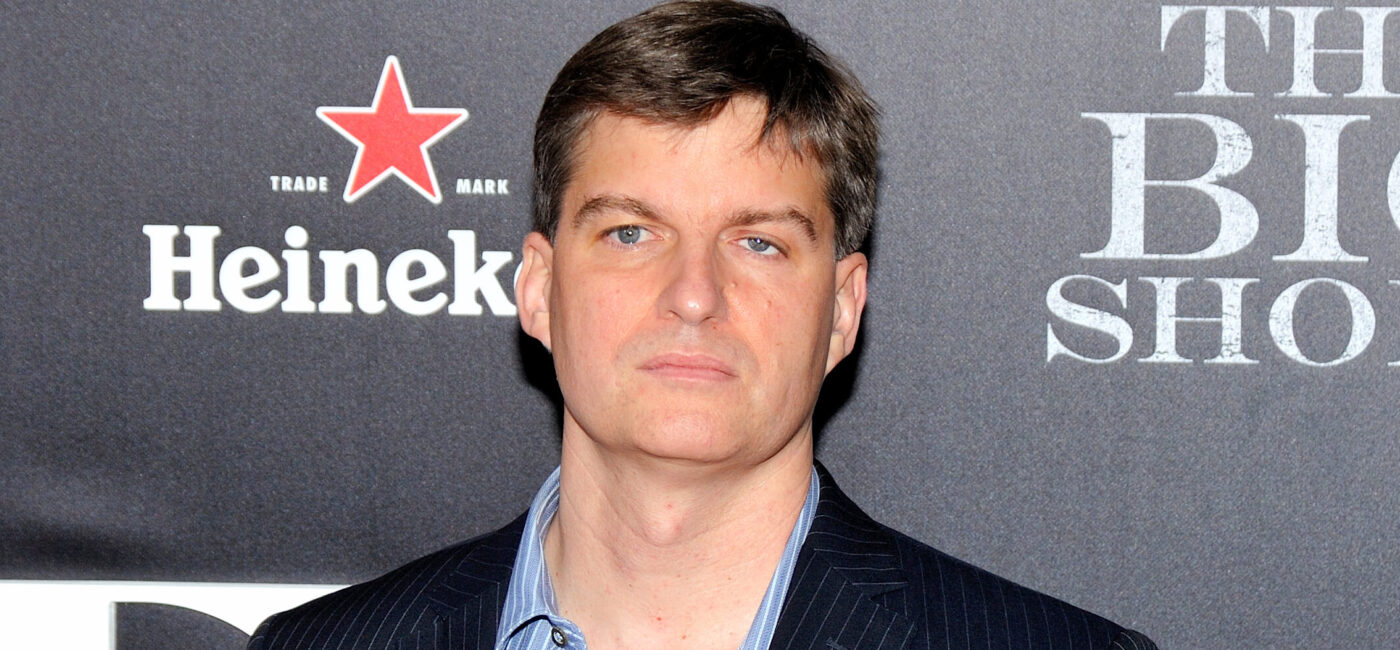 Michael Burry Just Called Nvidia the New Cisco