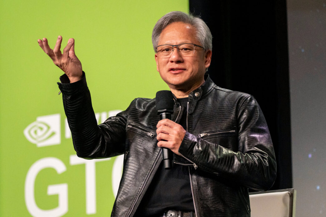 Nvidia Strengthens Open Source AI With New Models