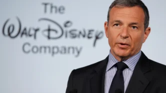 Disney Sora Deal Marks a New Era for AI and Animation