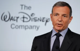 Disney Sora Deal Marks a New Era for AI and Animation