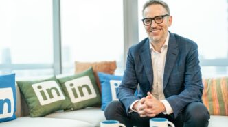 LinkedIn Profile Verification Surges as India Leads Growth