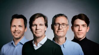 U2V €60 Million Fund Boosts Science-Based Startups