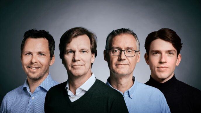 U2V €60 Million Fund Boosts Science-Based Startups